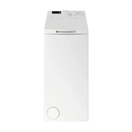 Пральна машина INDESIT BTW S60400 EU/N Изображение