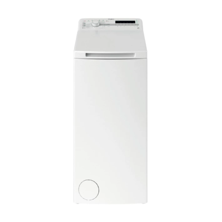 Пральна машина WHIRLPOOL TDLR 6040S EU/N Изображение