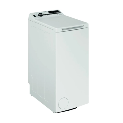 Пральна машина WHIRLPOOL TDLRB 65242BS EU/N Зображення