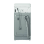 Пральна машина WHIRLPOOL TDLRB 65242BS EU/N Изображение