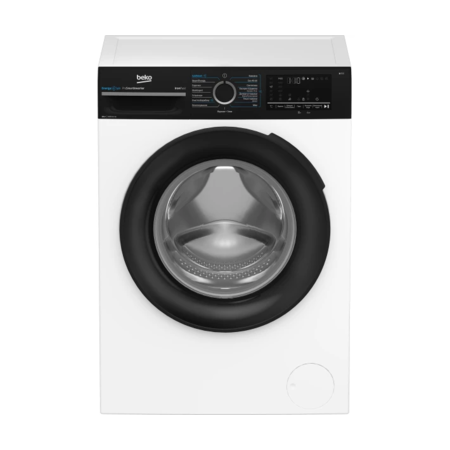 Пральна машина Beko BM3WFU410415WPBB Зображення