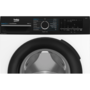 Пральна машина Beko BM3WFU410415WPBB Изображение