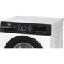 Пральна машина Beko BM3WFU410415WPBB Изображение