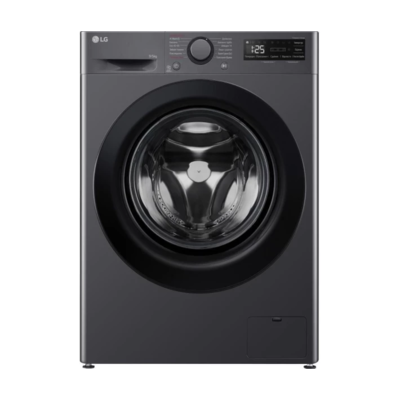 Прально-сушильна машина LG F2R5FG6J Изображение