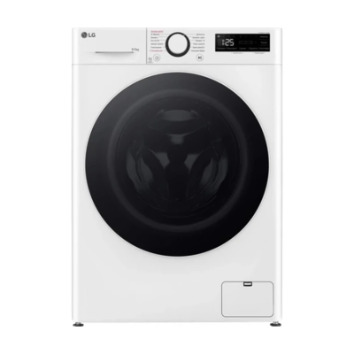 Прально-сушильна машина LG F2R5FG0W Изображение