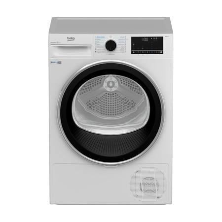 Сушильна машина Beko B5T68243 Изображение
