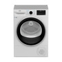 Сушильна машина Beko B5T68243 Зображення