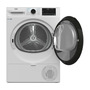 Сушильна машина Beko B5T68243 Зображення