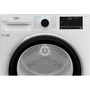 Сушильна машина Beko B5T68243 Зображення
