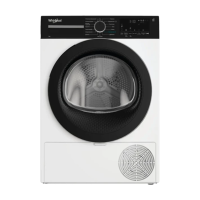 Сушильна машина WHIRLPOOL WPS 7 WBS UA Зображення