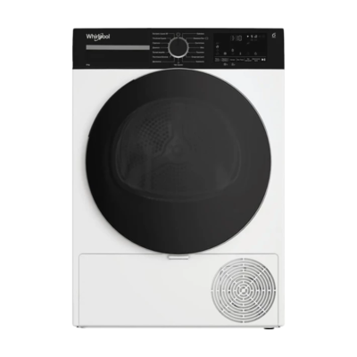 Сушильна машина WHIRLPOOL WPS 8 WBS UA Изображение