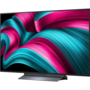 Телевізор LG OLED48C54LA Зображення