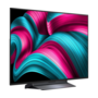 Телевізор LG OLED48C54LA Зображення