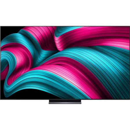 Телевізор LG OLED83C54LA Зображення