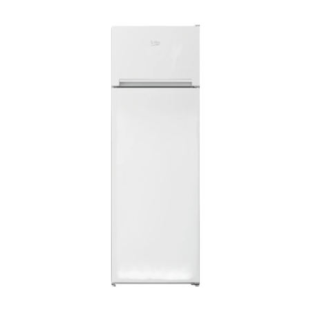 Холодильник Beko RDSA280K40WN Изображение