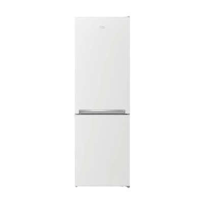 Холодильник Beko RCNA366K40WN Зображення