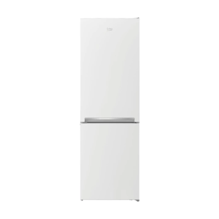 Холодильник Beko RCNA366K40WN Изображение