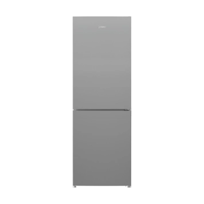 Холодильник Indesit INKS 1341 S4E з нижнім морозильником 173,6cm Зображення