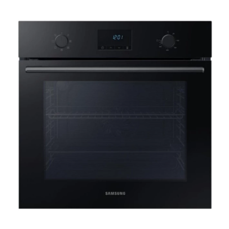 Духова шафа електрична Samsung NV68A1110BB/WT Зображення