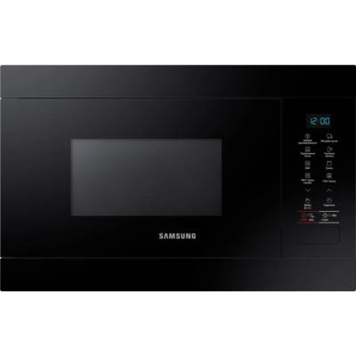 Вбудована мікрохвильова піч Samsung MG22M8054AK/UA Зображення