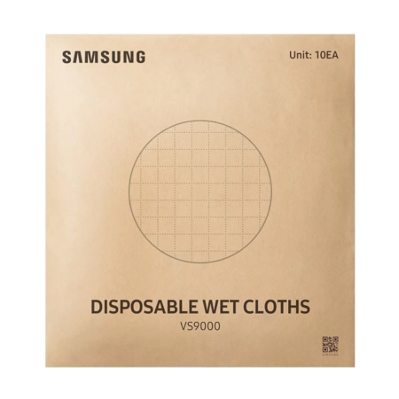 Щітка для вологого прибирання Samsung VCA-WB650/GL Изображение