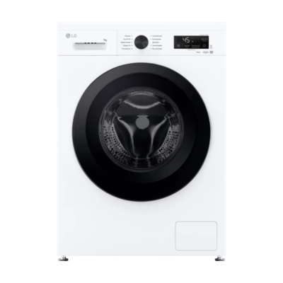 Пральна машина LG F2Y2HS6WE Зображення