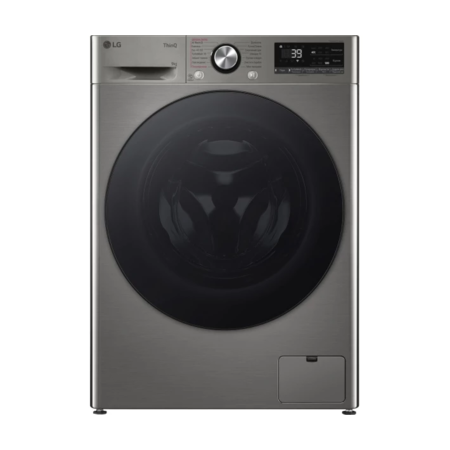Пральна машина LG F2Y7FS5P Изображение