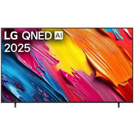Телевізор LG 86QNED7EA6B Зображення