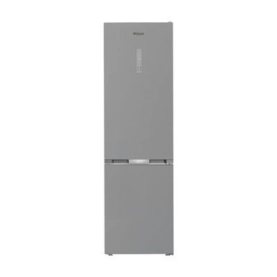 Холодильник Whirlpool WHK 26403 XP6E Зображення
