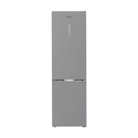 Холодильник Whirlpool WHK 26403 XP6E Изображение