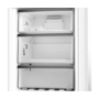 Холодильник Whirlpool WHK 26403 XP6E Изображение
