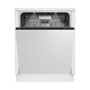 Вбудована посудомийна машина Beko BDIN38531D Изображение