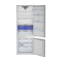 Холодильник Beko BCNE400E40SN Изображение