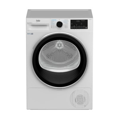 Сушильна машина Beko B5T69233 Изображение