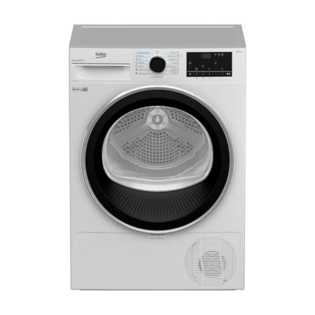 Сушильна машина Beko B5T69233 Изображение