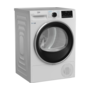 Сушильна машина Beko B5T69233 Изображение