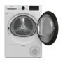 Сушильна машина Beko B5T69233 Изображение