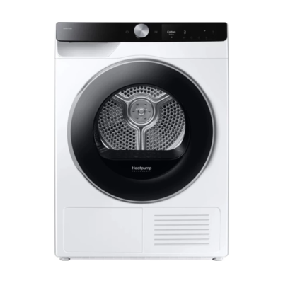 Сушильна машина Samsung DV90T6240LK/UA Зображення