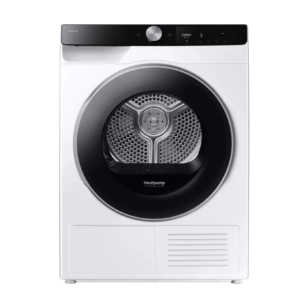 Сушильна машина Samsung DV90T6240LK/UA Зображення