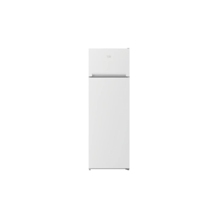 Холодильник Beko RCNA386E40ZXBN Изображение