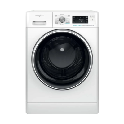 Пральна машина Whirlpool FFB 11469 BCV UA Изображение