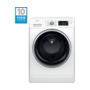 Пральна машина Whirlpool FFB 11469 BCV UA Изображение