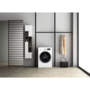 Пральна машина Whirlpool FFB 11469 BCV UA Изображение