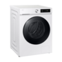 Прально-сушильна машина Samsung WD11DB7B85GWUA Изображение