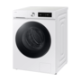 Прально-сушильна машина Samsung WD11DB7B85GWUA Изображение