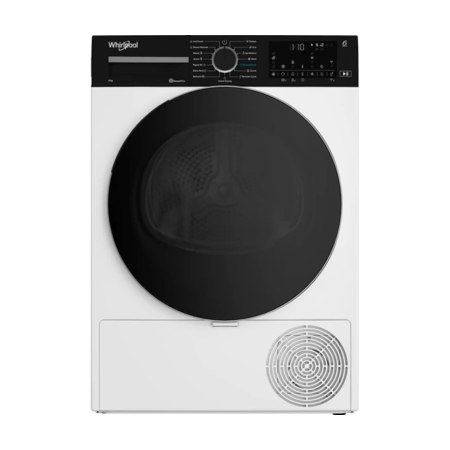 Сушильна машина WHIRLPOOL WP B8X WBS UA Зображення