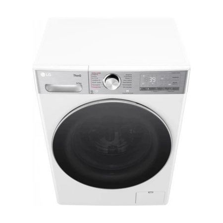 Прально-сушильна машина LG F2R9FC2E Изображение