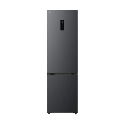 Двокамерний холодильник LG GC-B509ETTM Изображение