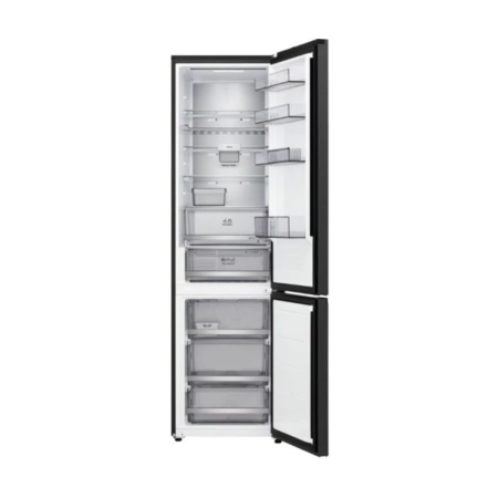 Холодильник LG GC-B509ETKM Изображение
