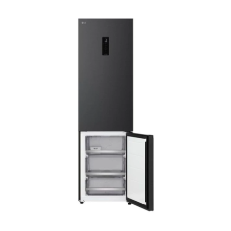 Холодильник LG GC-B509ETKM Изображение